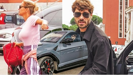 Angelo Madonia, nuova auto da oltre 250mila euro: Conformato ai gusti extralusso della compagna. Le foto