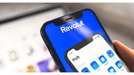 Revolut ha introdotto i prestiti anche in Italia. Non ci sono costi di istruttoria e si fa tutto tramite l'app