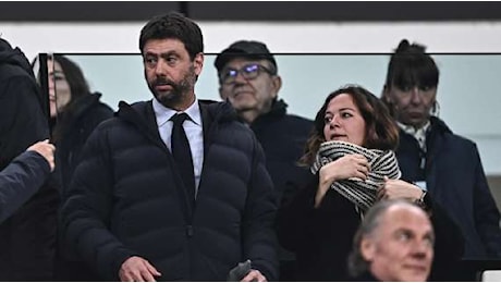 La Stampa - Andrea Agnelli e la Juventus tra i conti spiati da Coviello