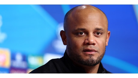 Pagina 2 | Kompany, missione di corto muso: Non serve fare 4-0. Inter, chiedete a Inzaghi