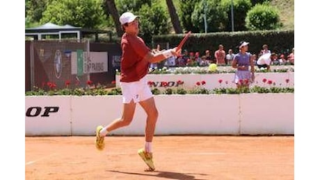 Dall’idolo Federer al soprannome ‘piccolo Sinner’, chi è Joao Fonseca