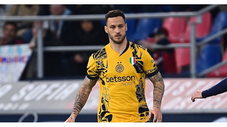Retroscena Gazzetta: “Al gol di Orsolini, Beukema ha bisbigliato ad Arnautovic…” - FC Inter 1908
