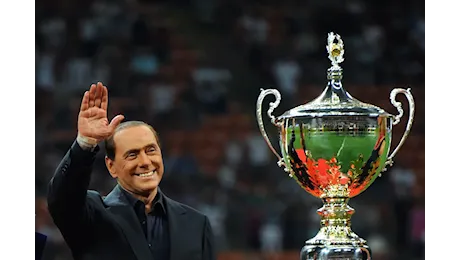 Malpensa intitolata a Berlusconi, il TAR respinge la richiesta di sospensiva