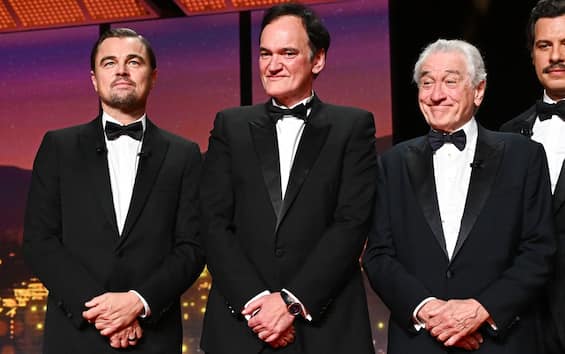 Cannes 2025: Un'Epica Foto Shock! De Niro, DiCaprio e Tarantino Insieme per la Prima Volta