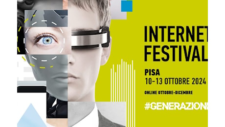 Domani a Internet festival il dibattito sulla digitalizzazione degli archivi - Toscana Notizie