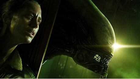 Alien Isolation 2 si farà: è ufficiale!