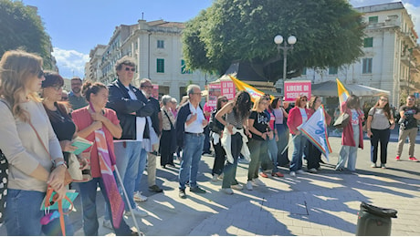 “Gpa amore universale” a Messina, Famiglie Arcobaleno in piazza VIDEO