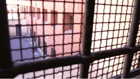 Piacenza, rivolta nel carcere: agenti in tenuta antisommossa