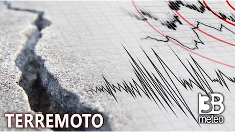 Terremoto Stati Uniti d'America, scossa di magnitudo stimata 5.1 a Skydive San Joaquin Valley Airport, tutti i dettagli