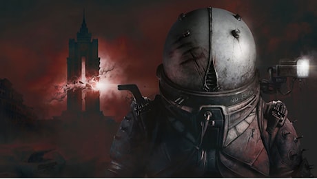 Cronos: The New Dawn svela la data d’uscita e il trailer della storia
