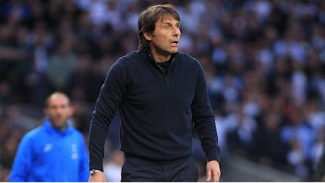 Conte e il suo Napoli: parla Monica Scozzafava