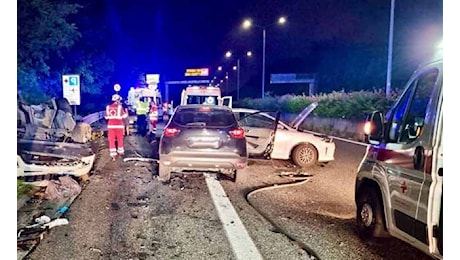 Lutto nel mondo del calcio, morto giocatore 22enne per incidente stradale