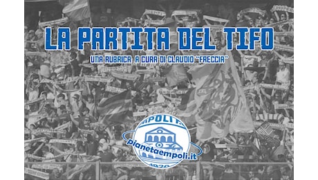 La partita del tifo (Udinese)