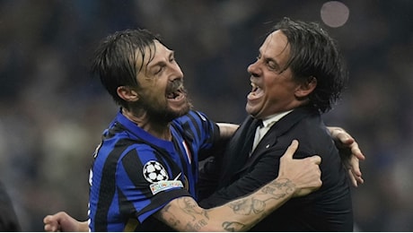 Inter, i meriti delle scelte di mercato fatte da Marotta e il valore creato da Inzaghi