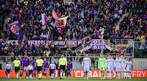 Quando gioca la Fiorentina la semifinale di Conference League? Avversaria, calendario, programma, orario