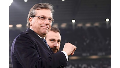 Nuovo colpo Juventus, via libera per 40 milioni di euro | ESCLUSIVO