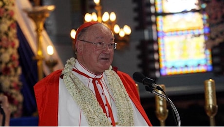 Morto il cardinale Renato Raffaele Martino, per anni nunzio apostolico all'Onu