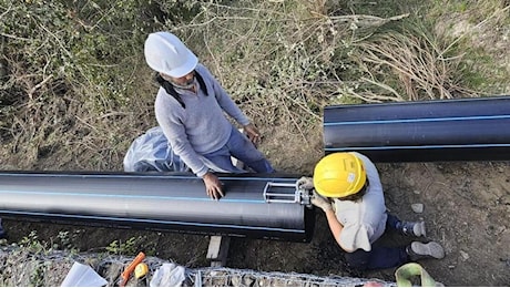 Potenza, la Procura acquisisce documenti e dispone analisi dell’acqua del Basento da ente terzo