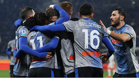 Atalanta-Empoli 3-2, pagelle e tabellino: De Ketelaere da sogno, Natale al primo posto per la 'Dea'