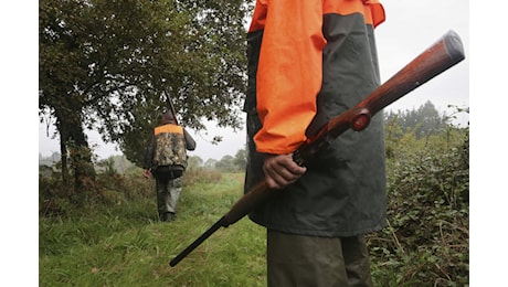 La caccia uccide anche le persone, 12 nel 2023/24