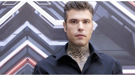 Sanremo 2025, la foto di Fedez postata sui social del Festival fa discutere: c'entra il suo stato emotivo?