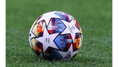 Champions League, alle 21 calcio d'inizio di Inter-Arsenal e Stoccarda-Atalanta