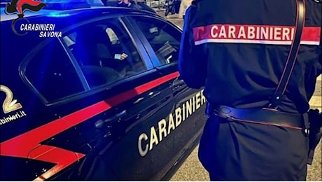 Cacciatore trova resti umani nel bosco sopra a Recco