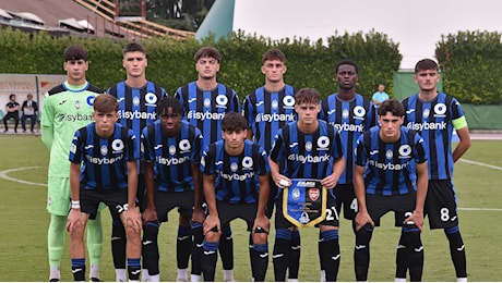 Dalle 15 Primavera - Stoccarda per Youth league, il tabellino LIVE