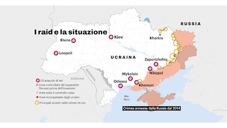 Ucraina, ok da Biden all’uso degli Atacms “ma solo nel Kursk per fermare le truppe nordcoreane”