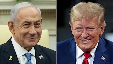 Il regalo di Netanyahu all'amico Donald Trump: tregua con Hezbollah