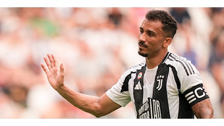 Pagina 2 | Danilo-Juve, futuro a sorpresa: una big chiama e Giuntoli fiuta l'opportunità