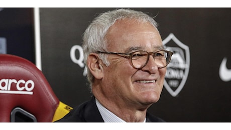 Ranieri è il nuovo allenatore Roma, è fatta: la durata del contratto. E Hummels...