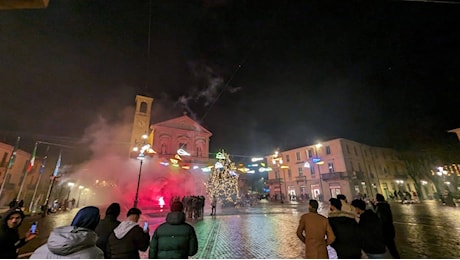 Saronno, Capodanno in piazza resta un ricordo. In città solo cenoni, spettacolo di Morricone al Pasta e… preghiera al Santuario