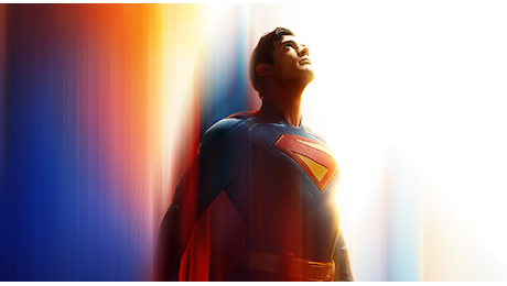 Superman: primo teaser trailer italiano del reboot DC Studios diretto da James Gunn