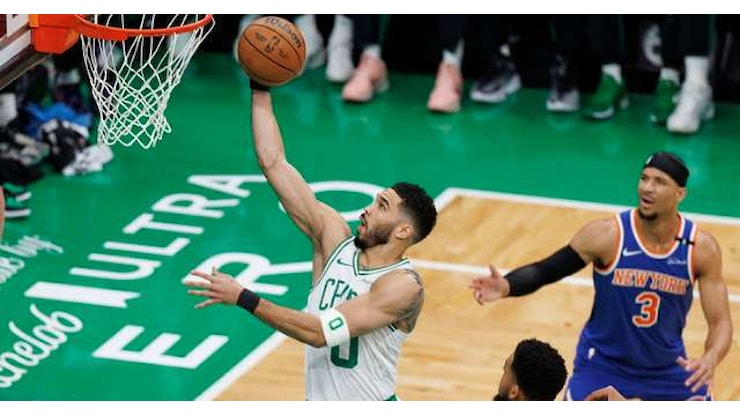 Playoff Nba: vincono Knicks a Boston e Denver a Oklhaoma - l'Adige Playoff Nba: vincono Knicks a Boston e Denver a Oklhaoma - l'Adige