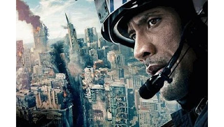 Tale e Quale, San Andreas o The Equalizer 2? La tv del 18 ottobre