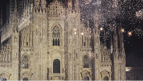 Le Zone rosse fino al 31 marzo. In Duomo, Navigli e tre stazioni vietata la permanenza ai “molesti“