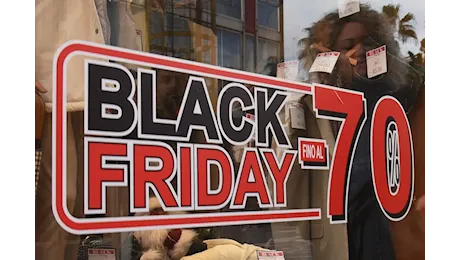 Black Friday 2024, Apple iPhone, smartphone, tv e hi tech: le migliori occasioni e gli sconti da non perdere