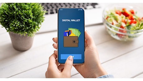 Con It-Wallet i nostri documenti disponibili sul cellulare dal dal 4 dicembre per tutti gli utenti dell’app Io