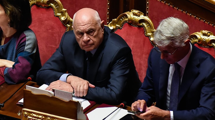 La Corte costituzionale dà il suo ok all'abrogazione dell'abuso d'ufficio - huffingtonpost.it La Corte costituzionale dà il suo ok all'abrogazione dell'abuso d'ufficio - huffingtonpost.it