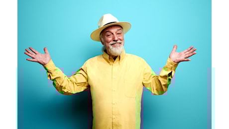 Eugenio Finardi pubblica il nuovo album “Tutto” il 9 maggio