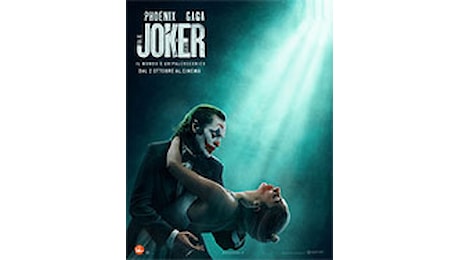 Joker - Folie À Deux (2024)