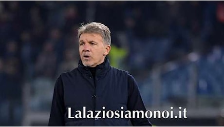 Lazio - Ludogorets, Baroni a LSC: Chi è in panchina è utilizzabile, ma...