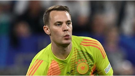 Qui Bayern - Seduta della vigilia prima dell'Inter a Säbener Straße: Neuer assente