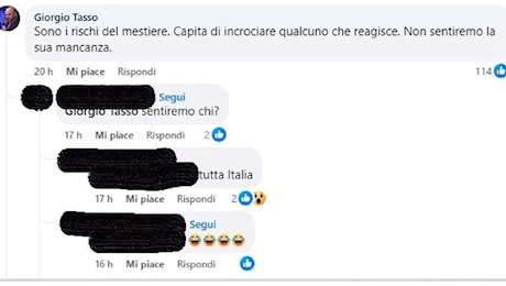 «Ladro ucciso per aver rubato una borsa? Rischi del mestiere»: bufera sulle parole del vicesindaco di Rapallo sul caso di Cinzia Dal Pino