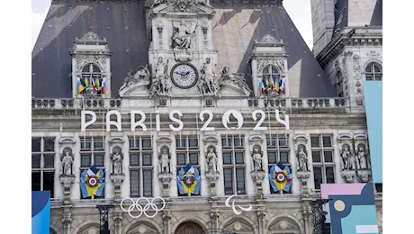 Olimpiadi 2024 al via, la programmazione della Rai per i Giochi di Parigi