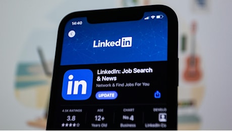 LinkedIn multata per 310 milioni, ha violato il GDPR