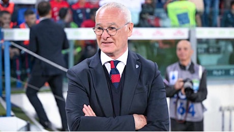 Mister Ranieri, abbiamo bisogno assolutamente di lei: clamorosa chiamata dalla Serie B | Scelto Sir Claudio