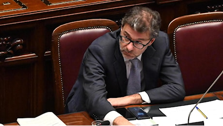 Giorgetti ai ministri: “Tagliate le spese o farò la parte del cattivo”. Aumentano i sacrifici