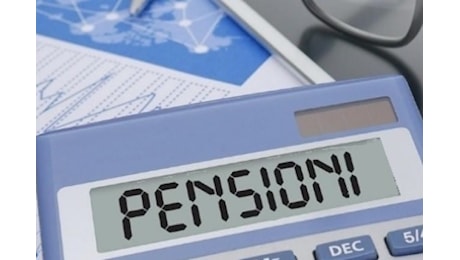 Pensioni tra inflazione e perequazione, cambiano importi e soglie di accesso